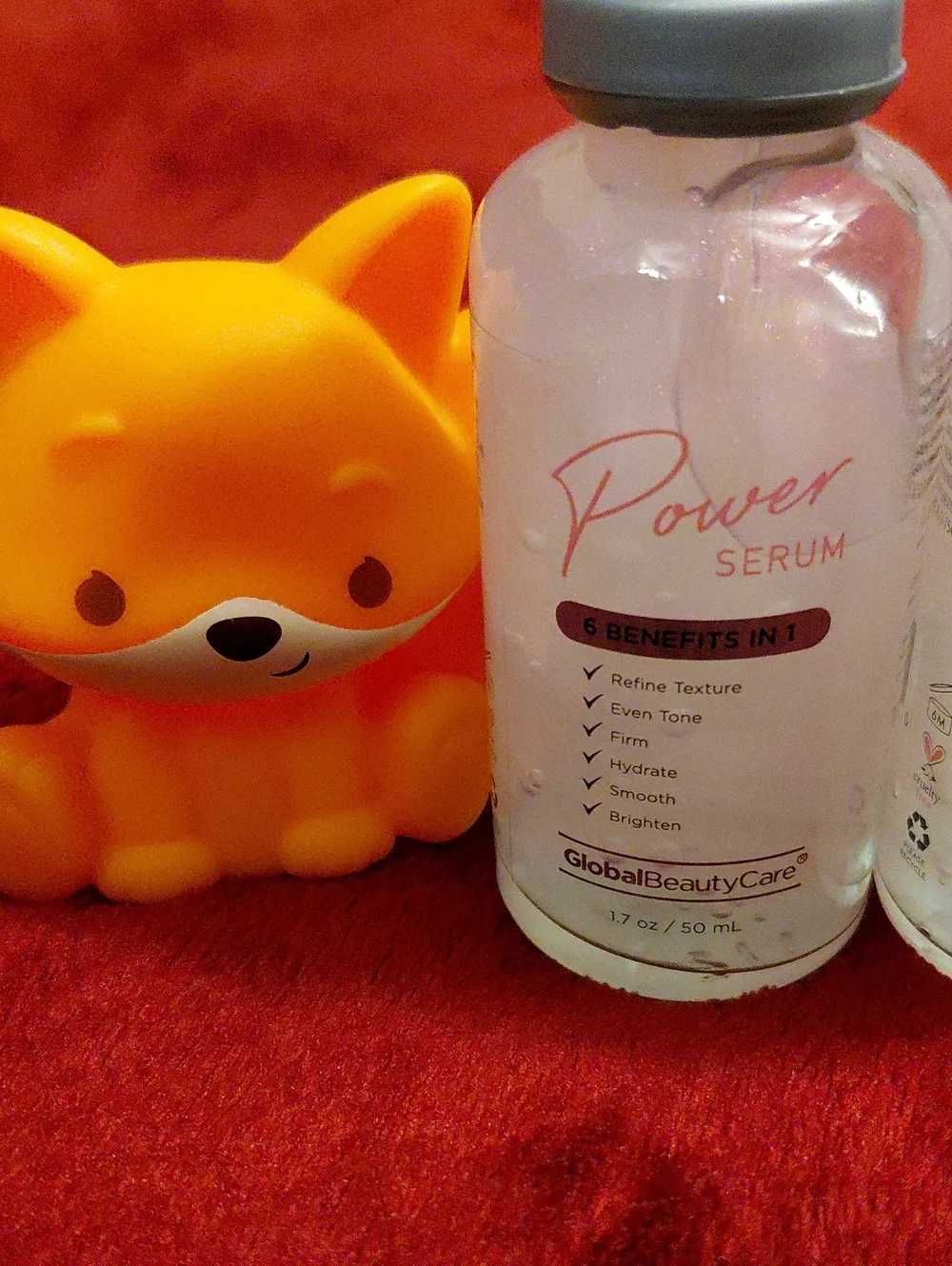 🆕 2x Global Beauty Care Power Serum (6 Benefits in 1)